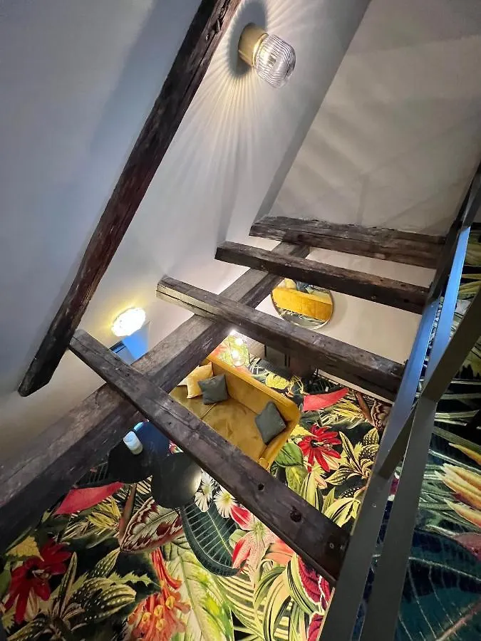 Hotel Pebbles Suiten By Ring Regensburg