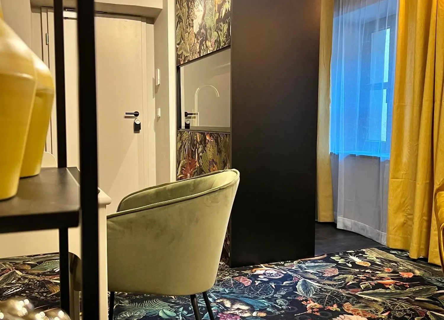 Hotel Pebbles Suiten By Ring Regensburg