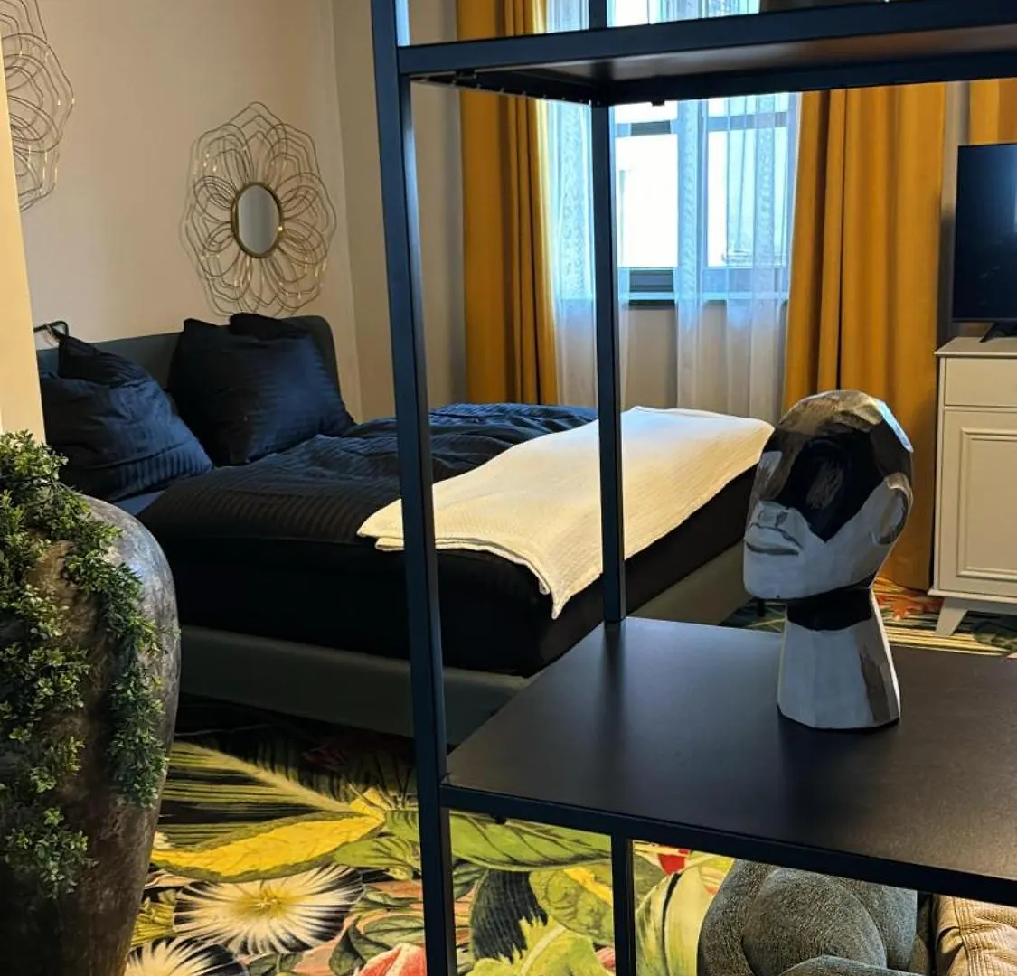 Hotel Pebbles Suiten By Ring Regensburg