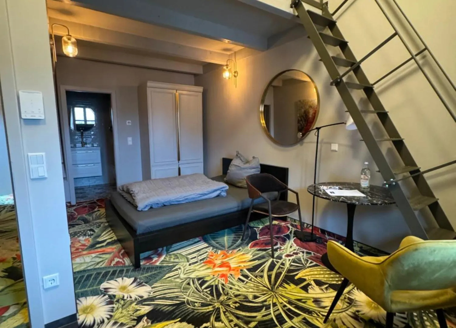 Hotel Pebbles Suiten By Ring Regensburg