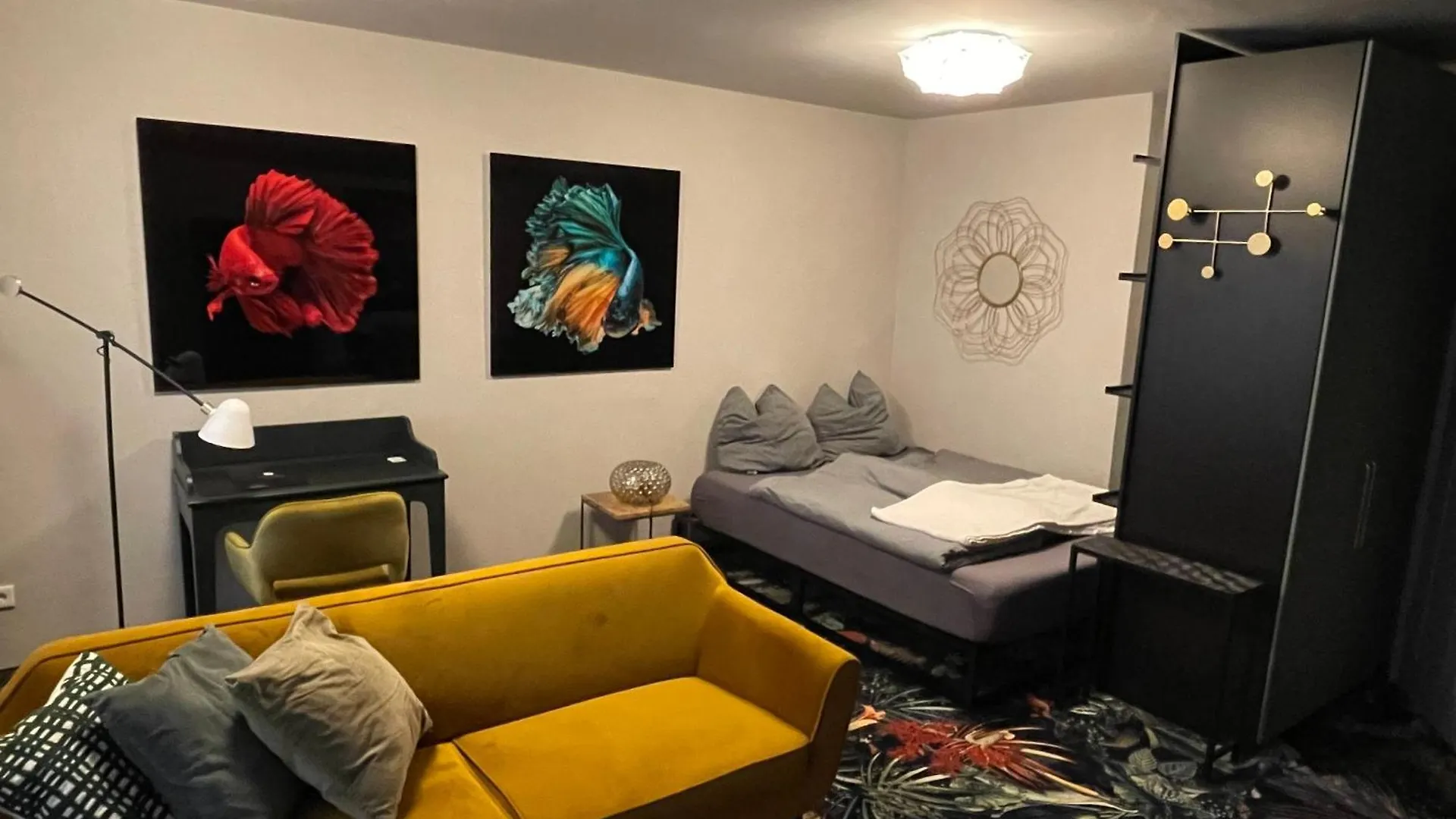 Hotel Pebbles Suiten By Ring Regensburg