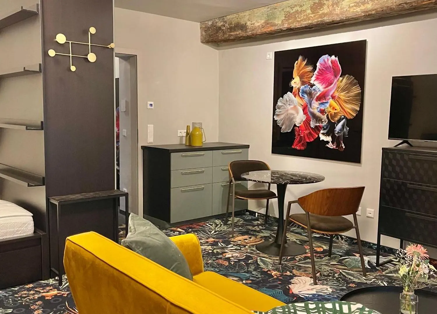 Hotel Pebbles Suiten By Ring Regensburg