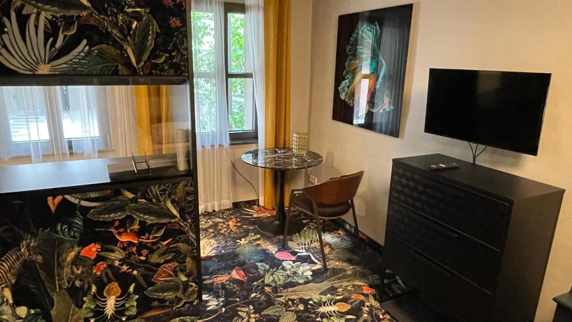 Pebbles Suiten By Ring Regensburg Hotel