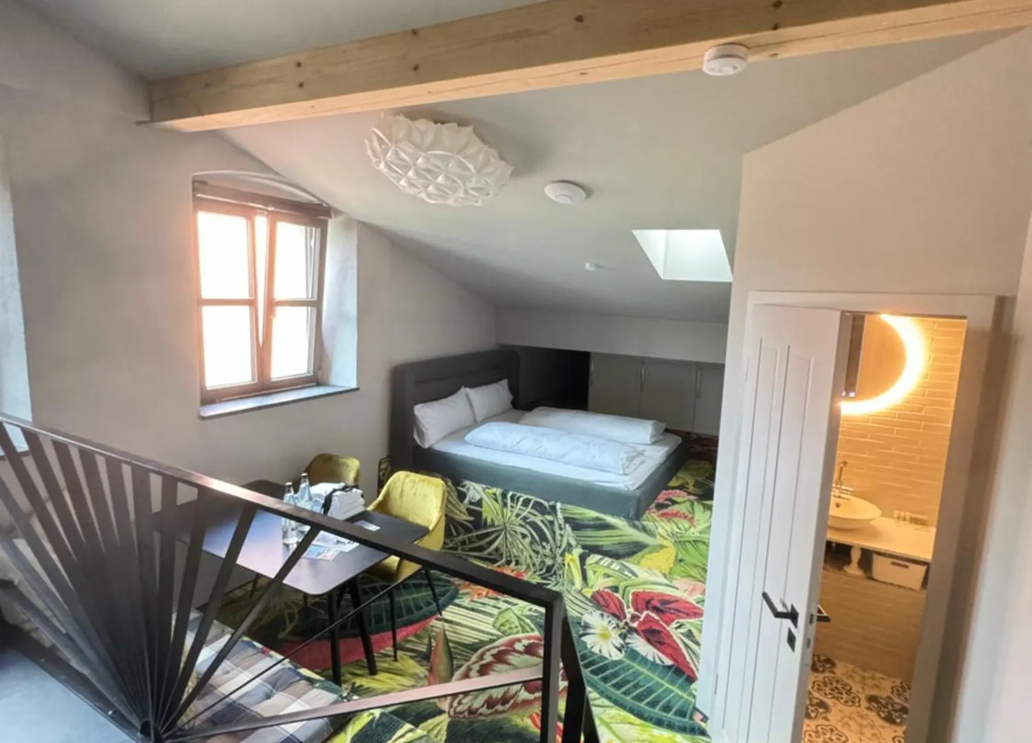 Hotel Pebbles Suiten By Ring Regensburg