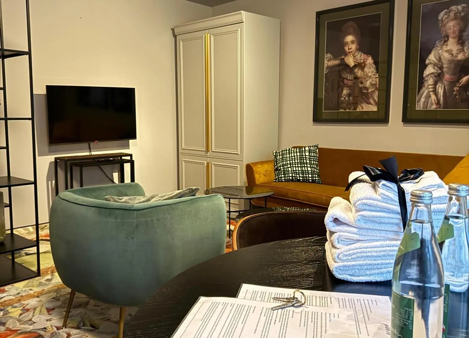 Hotel Pebbles Suiten By Ring Regensburg Germany