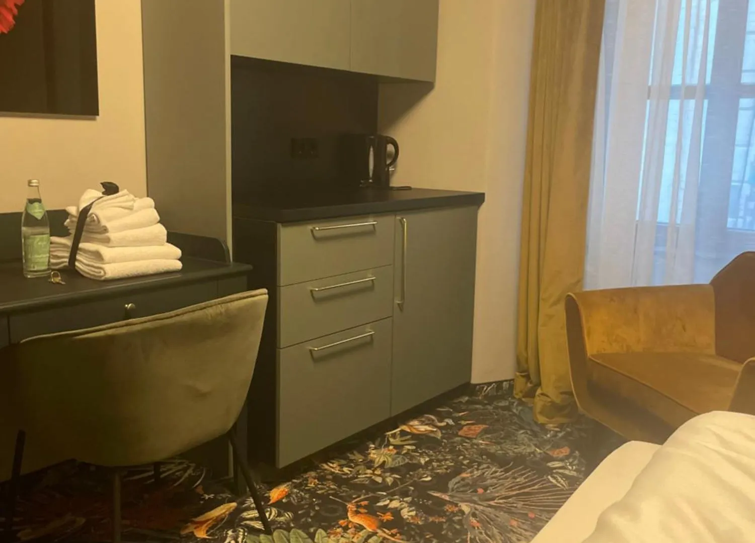 Hotel Pebbles Suiten By Ring Regensburg