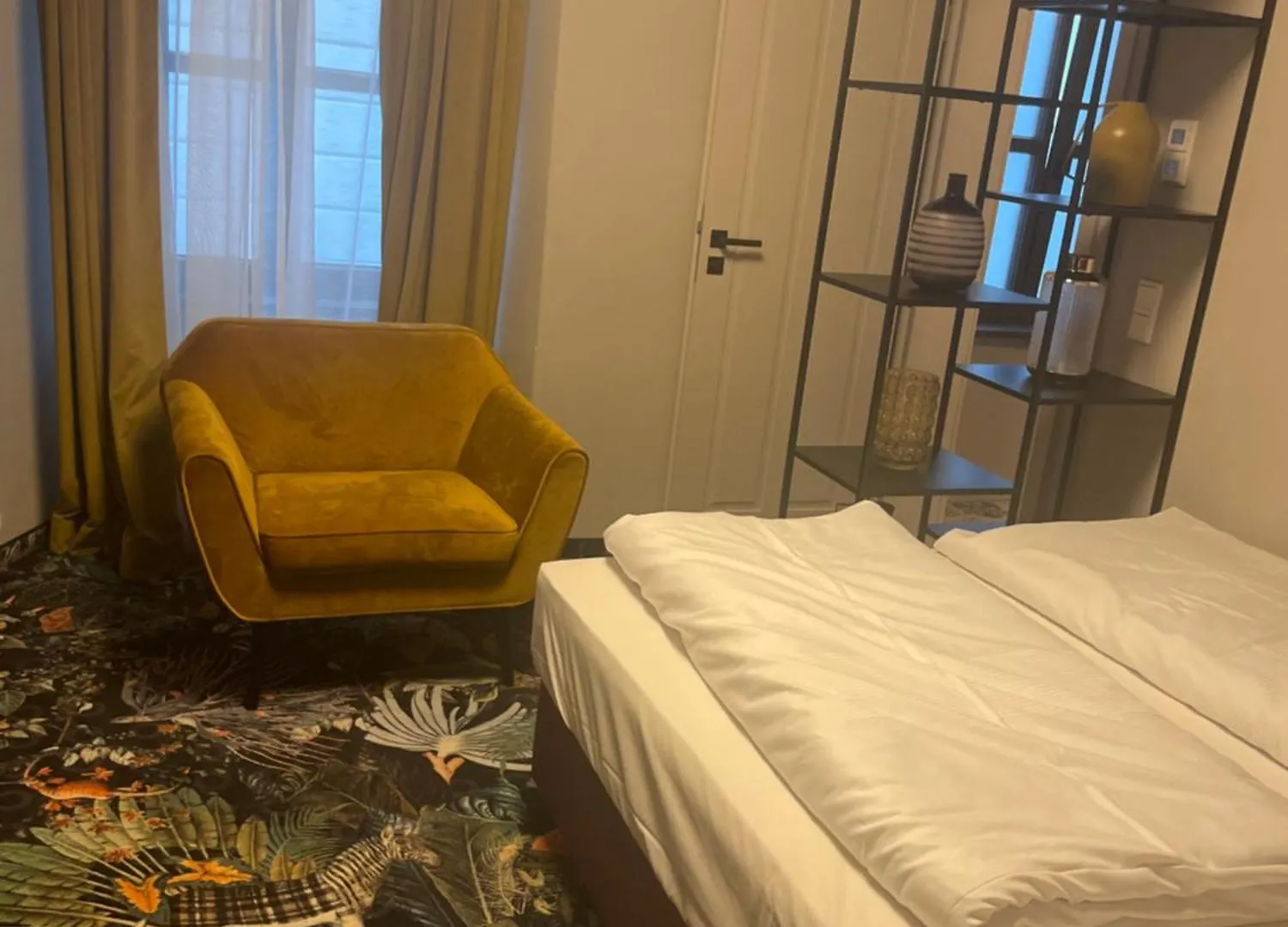 Hotel Pebbles Suiten By Ring Regensburg Germany