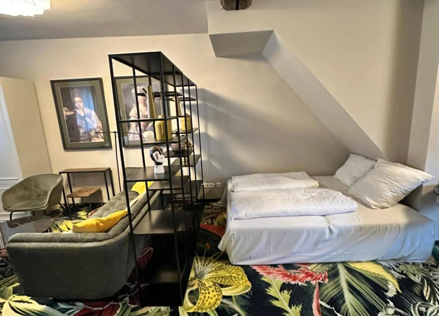 Hotel Pebbles Suiten By Ring Regensburg