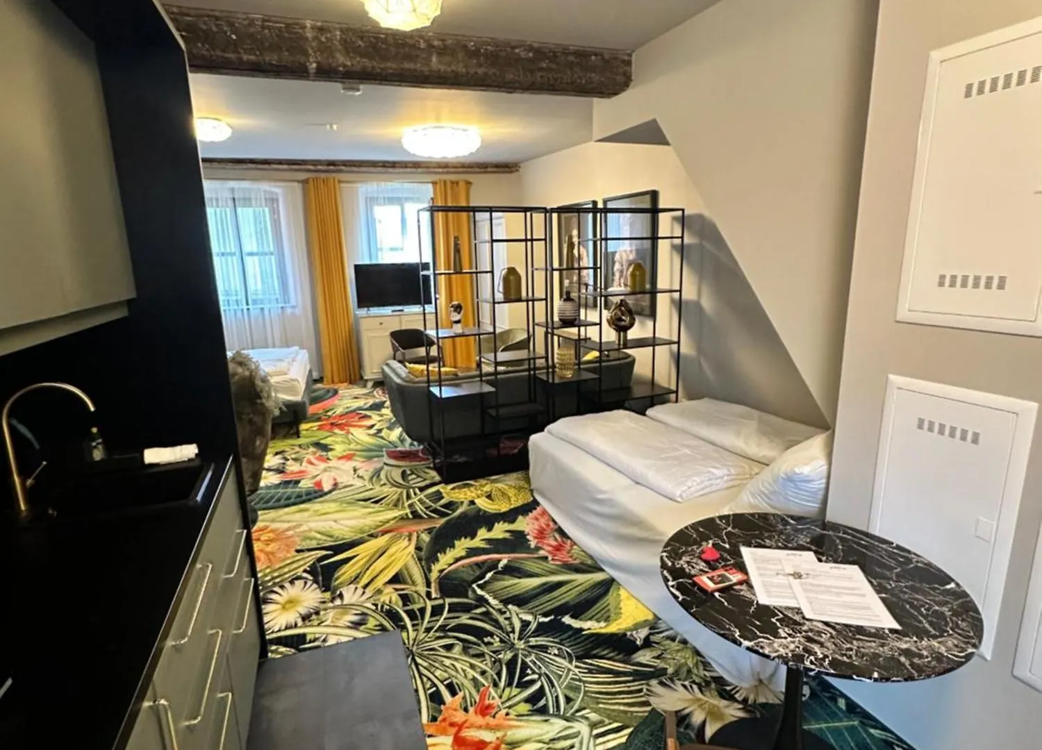 Hotel Pebbles Suiten By Ring Regensburg