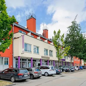 Hotel Mercure, Regensburg