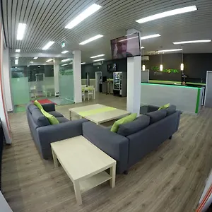 Hostel City, Regensburg