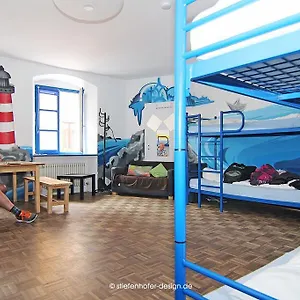 Hostel Brook Lane, Regensburg