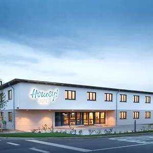 Hotel Homey!, Regensburg