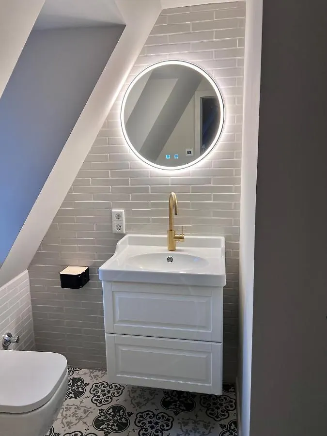 Hotel Pebbles Suiten By Ring Regensburg
