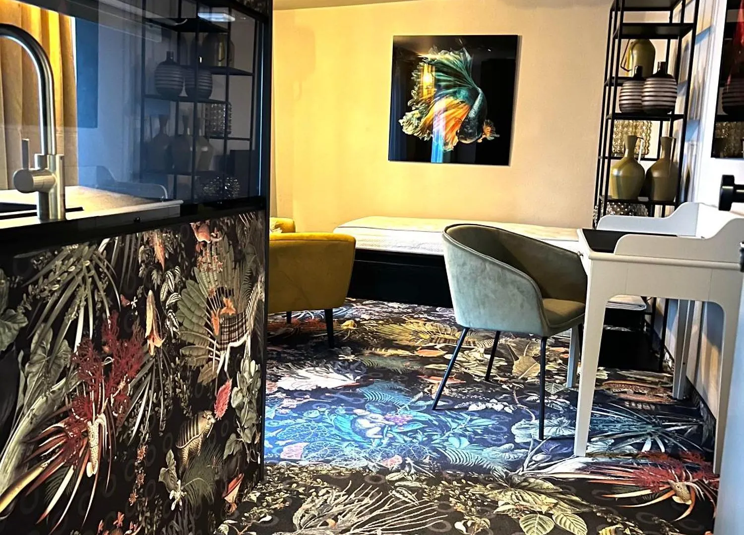 Hotel Pebbles Suiten By Ring Regensburg Germany
