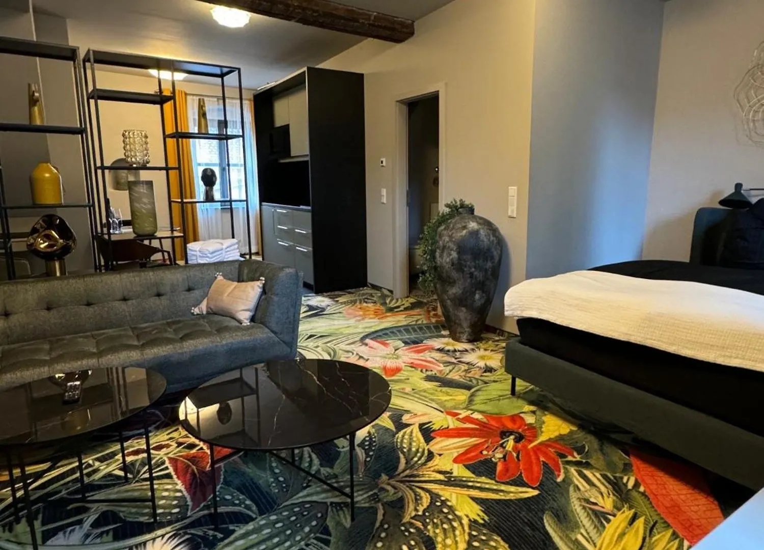 Hotel Pebbles Suiten By Ring Regensburg