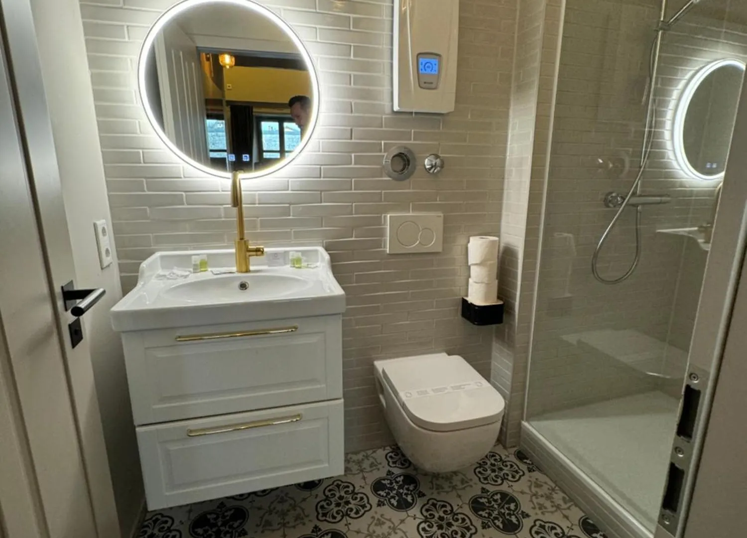 Pebbles Suiten By Ring Regensburg Hotel