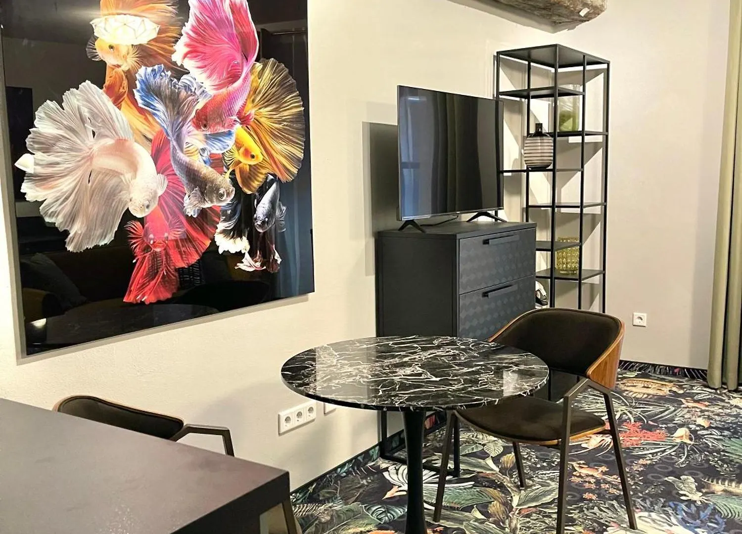 Pebbles Suiten By Ring Regensburg Hotel