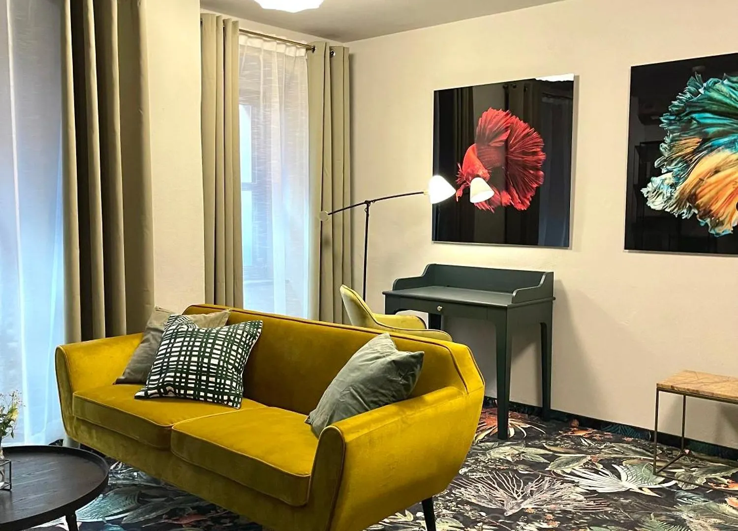 Pebbles Suiten By Ring Regensburg Hotel