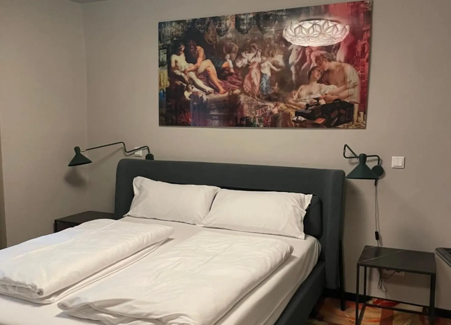 Hotel Pebbles Suiten By Ring Regensburg